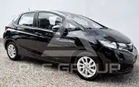 2018 Honda JAZZ