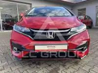 2018 Honda JAZZ