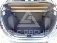 2018 Honda JAZZ