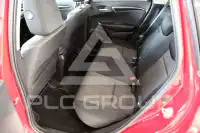 2018 Honda JAZZ