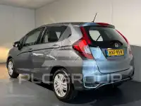 2018 Honda JAZZ