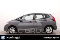 2018 Honda JAZZ