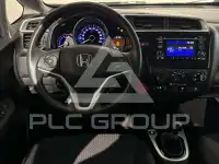 2018 Honda JAZZ