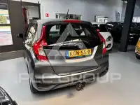 2018 Honda JAZZ