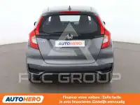 2018 Honda JAZZ