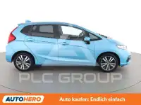 2018 Honda JAZZ