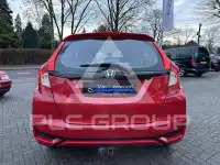 2018 Honda JAZZ