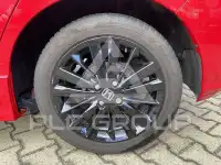 2018 Honda JAZZ