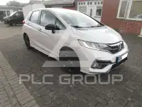 2018 Honda JAZZ