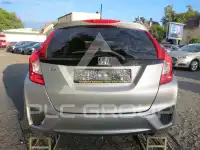 2018 Honda JAZZ