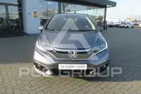 2018 Honda JAZZ