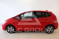 2018 Honda JAZZ