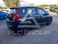 2018 Honda JAZZ