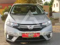 2018 Honda JAZZ