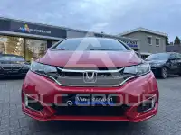 2018 Honda JAZZ