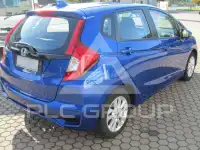 2018 Honda JAZZ