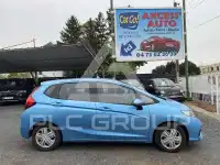 2018 Honda JAZZ