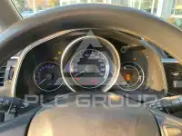 2018 Honda JAZZ
