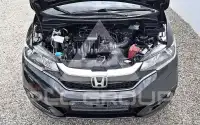 2018 Honda JAZZ