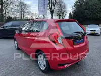 2018 Honda JAZZ