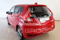 2018 Honda JAZZ