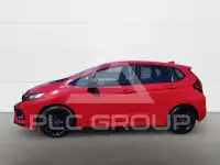 2018 Honda JAZZ