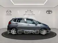 2018 Honda JAZZ