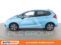 2018 Honda JAZZ