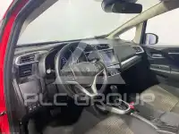 2018 Honda JAZZ
