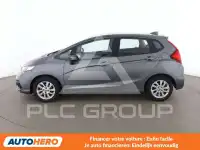 2018 Honda JAZZ