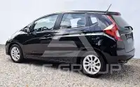 2018 Honda JAZZ