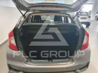 2018 Honda JAZZ