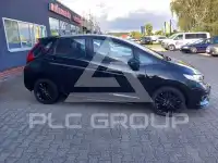 2018 Honda JAZZ