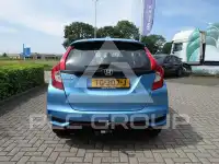 2018 Honda JAZZ