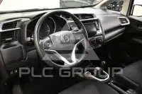 2018 Honda JAZZ