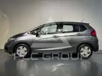 2018 Honda JAZZ