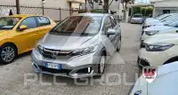 2018 Honda JAZZ