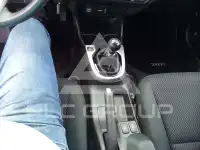 2018 Honda JAZZ