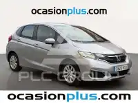 2018 Honda JAZZ