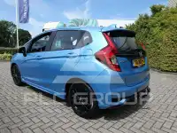2018 Honda JAZZ