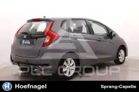 2018 Honda JAZZ