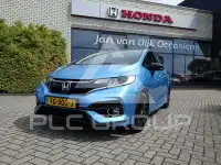 2018 Honda JAZZ