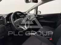 2018 Honda JAZZ