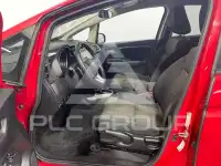 2018 Honda JAZZ