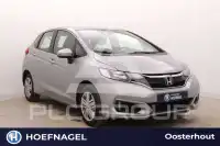 2018 Honda JAZZ