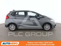2018 Honda JAZZ