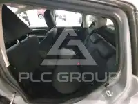 2018 Honda JAZZ