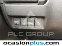2018 Honda JAZZ