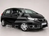2018 Honda JAZZ