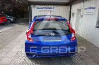 2018 Honda JAZZ